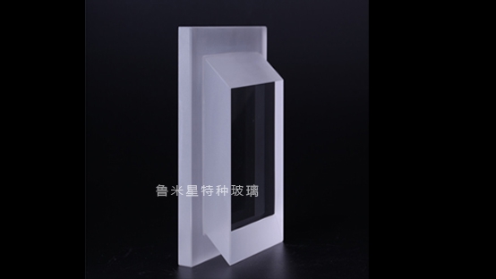 玻璃视镜的优势-压力容器视镜-内视镜-鲁米星特种玻璃