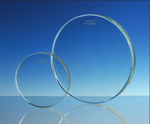 鲁米星百科：DIN7080玻璃视镜